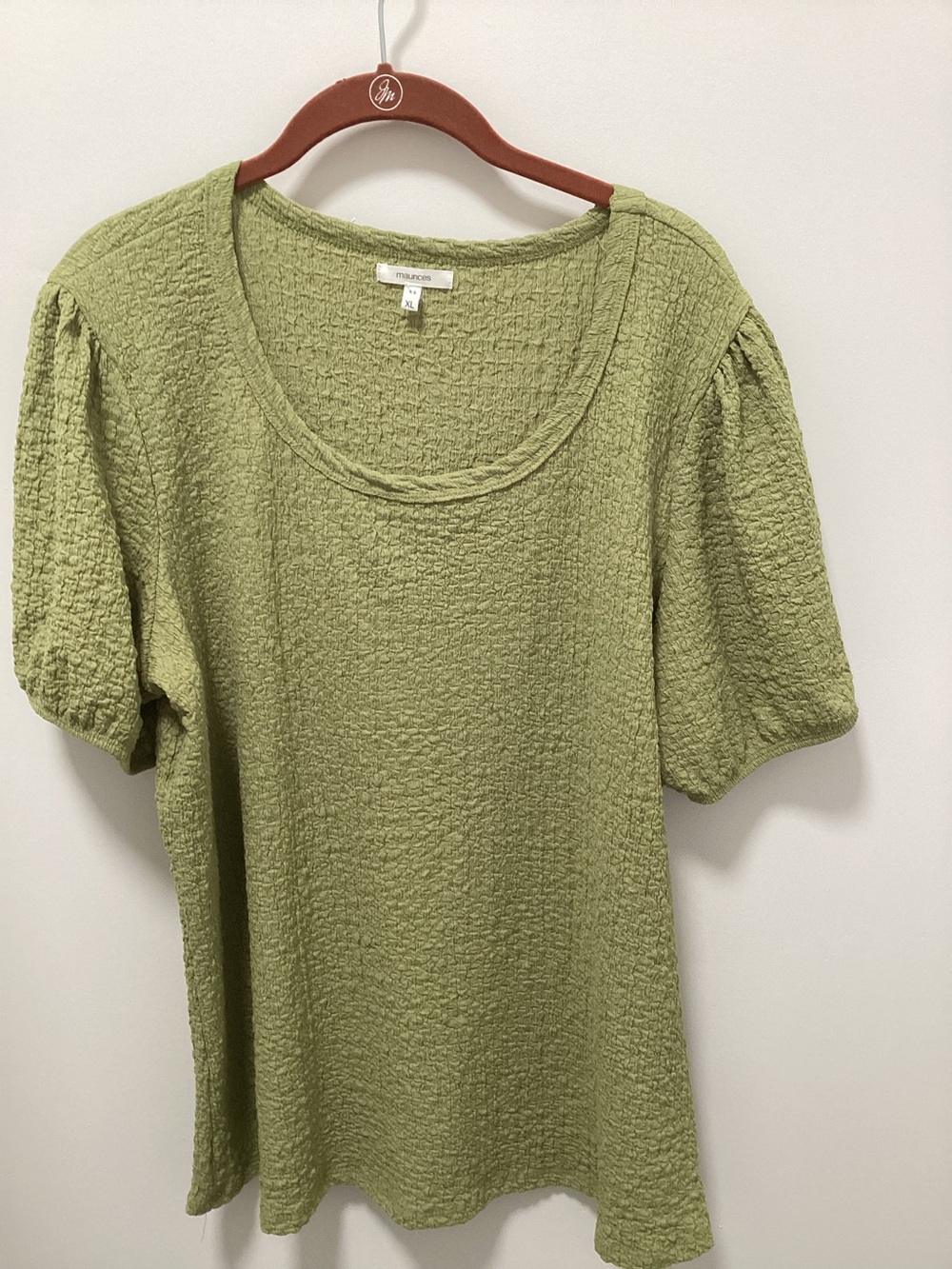 Maurices Top